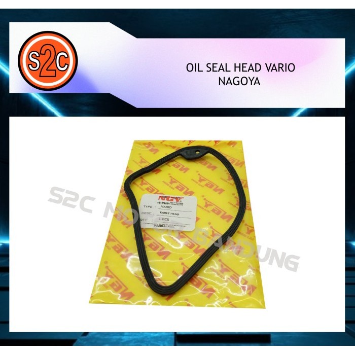 Oil Seal Head Vario 110 Karbu Nagoya Barang Langka