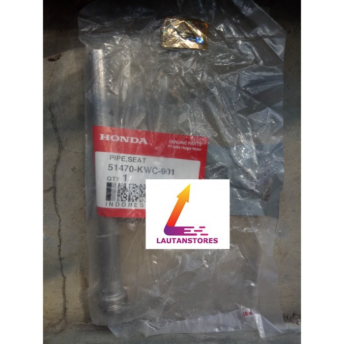 51470-Kwc-901 Suling Shock Depan Cs1 Barang Langka