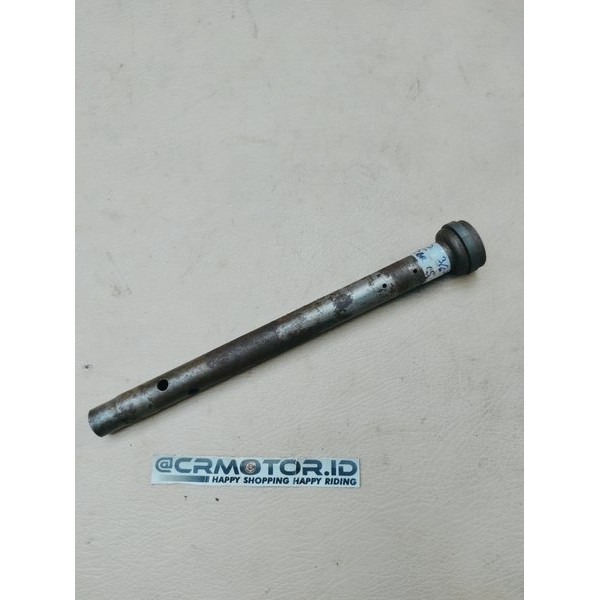 Pipe Seat Suling Sulingan As Shock Shockbreaker Depan Honda Cbr 150 K45A Lokal Mata Dua Copotan Moto