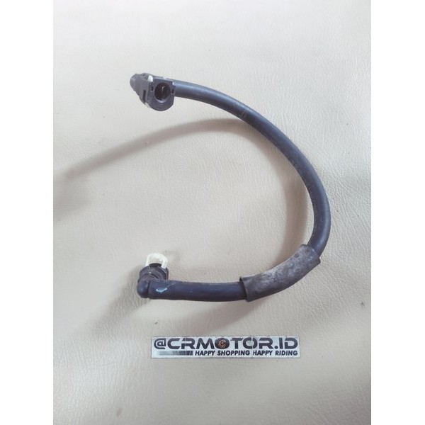 Selang Injektor Injeksi Bensin Throttle Body Mio Yamaha Jupiter Z1 1Dy Ori Copotan Motor Barang Lang
