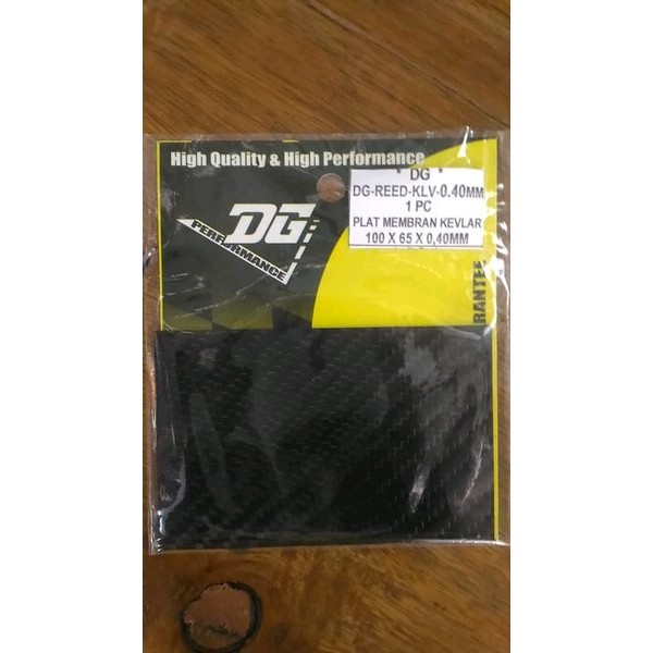 Plat Fiber Karbon Bahan Mentah Custom Membran 04Mm 0.35 0.4 0.45 0.5 0.75 Mm V Force Vforce  Ktm Yz 