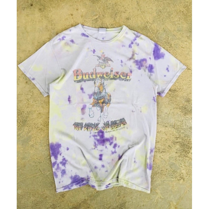 KAOS BUDWEISER SECOND