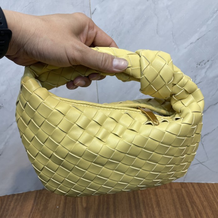 Ready Handbag Bv Jodie Small Premium Wanita Fashion Import {TerlarisBest Seller}