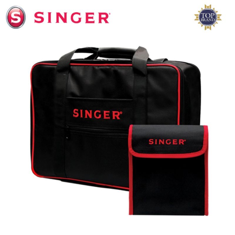 Tas Mesin Jahit mesin portable