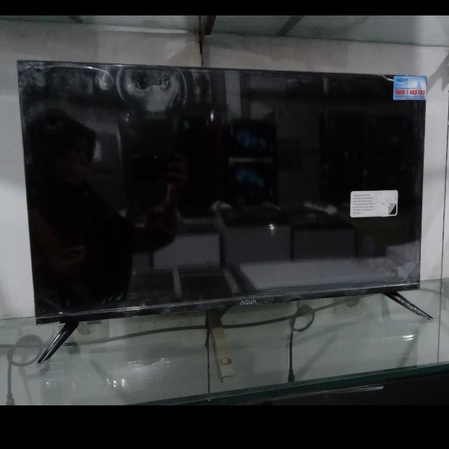 Terlaris Aqua Tv 32" Led Digital 32Aqt9600 / 32-Aqt9600 / 32 Inch Good Quality