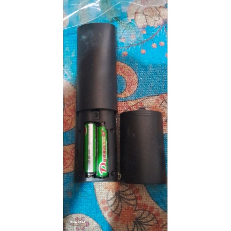 remote setbox stb akari Myrepublic