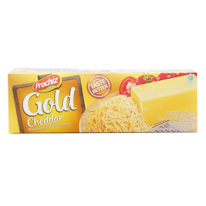 

Prochiz Gold 2G