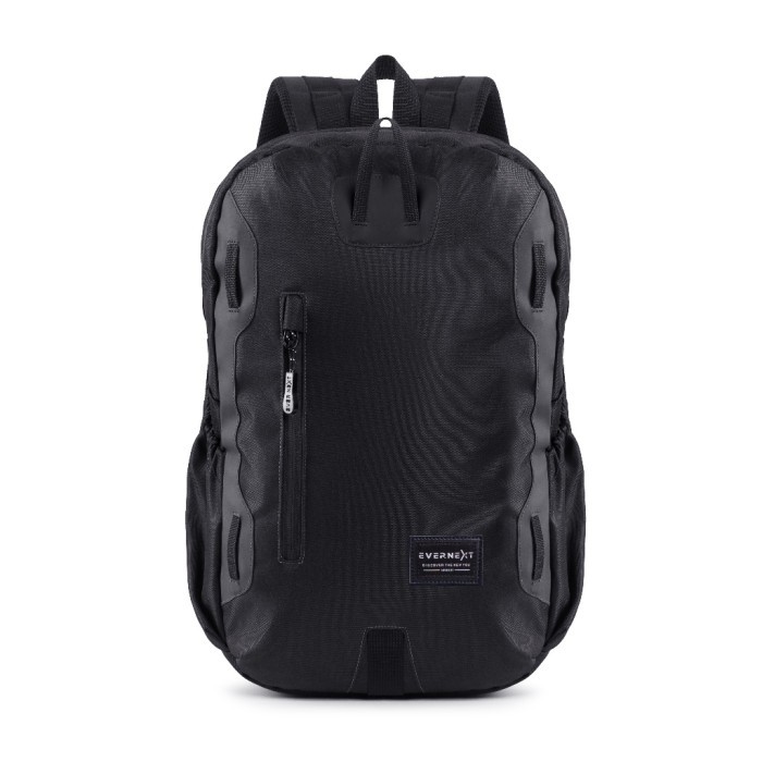 

TERLARIS TAS RANSEL PRIA BACKPACK LAPTOP DISTRO SEKOLAH KULIAH KERJA TRAVELING WATERPROOF ANTI AIR