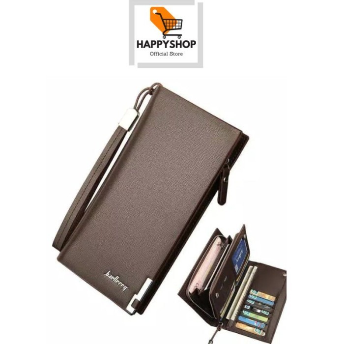 

TERLARIS HS [COD] BAELLERRY DOMPET PRIA EKSKLUSIF MODEL PANJANG SW002 MURAH!!! MURAH