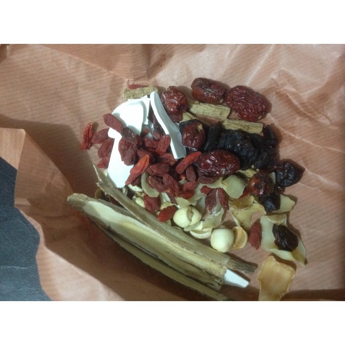 

HOT SALE! Bumbu ayam tim obat cina