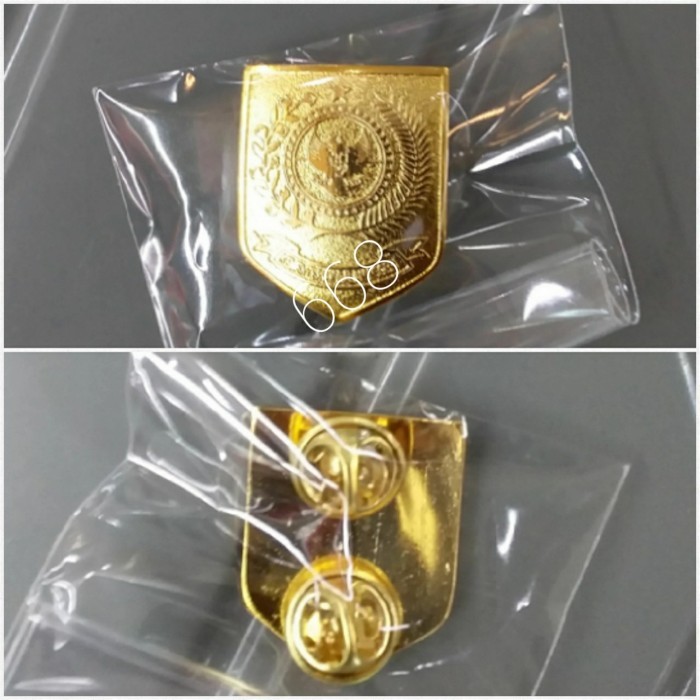 

Pin Mut Pns/Kemendagri