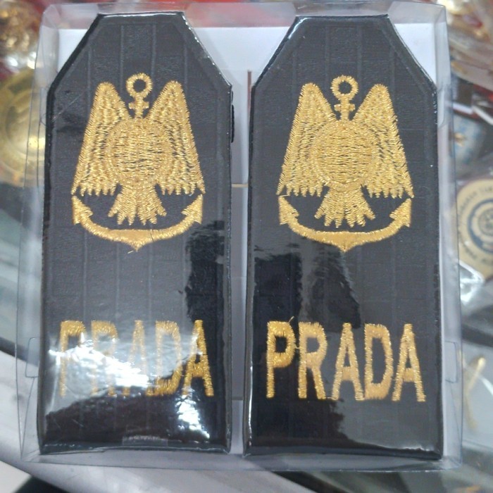 

Pangkat Prada Logo Phb