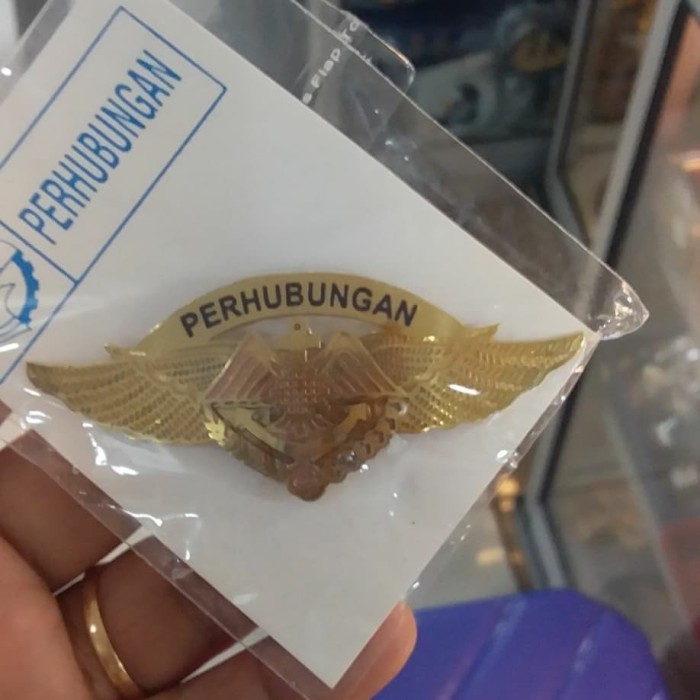 

Wing Perhubungan Brasso