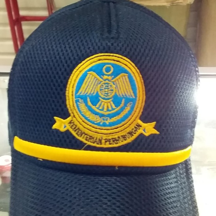 

Topi Logo Phb Lis