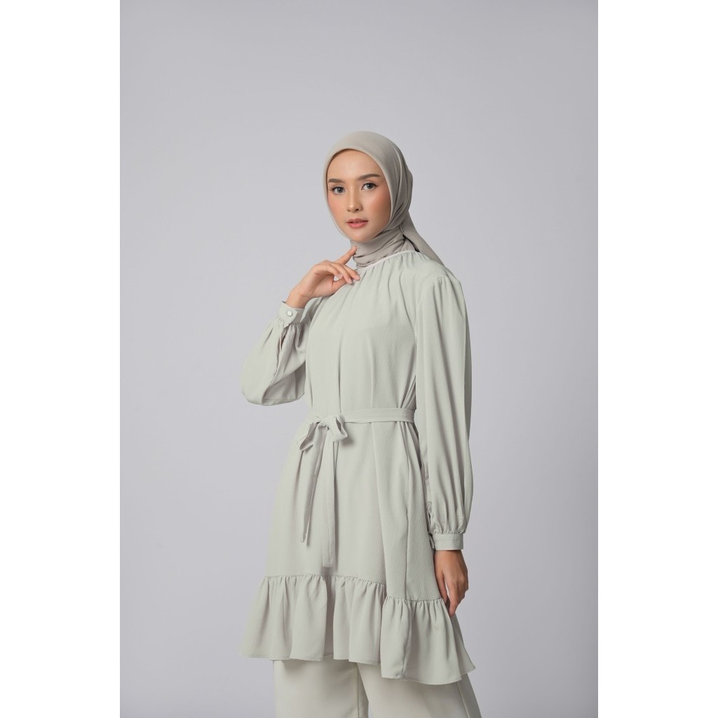 BIA By Zaskia Mecca Carissa Tunik Daily