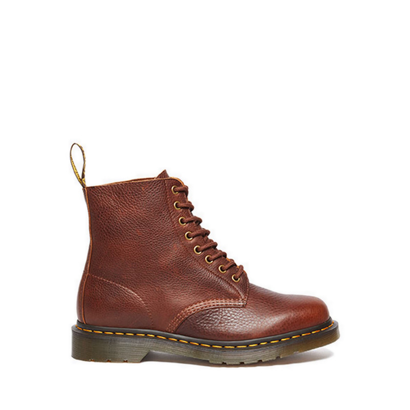 Dr. Martens 1460 Pascal Ambassador Leather - Brown