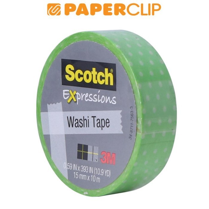 

Terbaru!! Decoration Tape 3M Expression Xw1 C314-P31 Cod