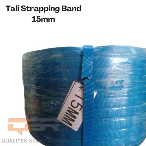 

Viral Tali Strapping Band 15 Mm Cod