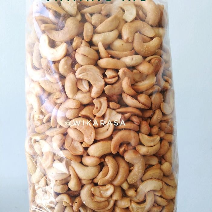

terbaru !!! mede belah goreng gurih bawang 1 kg food ready