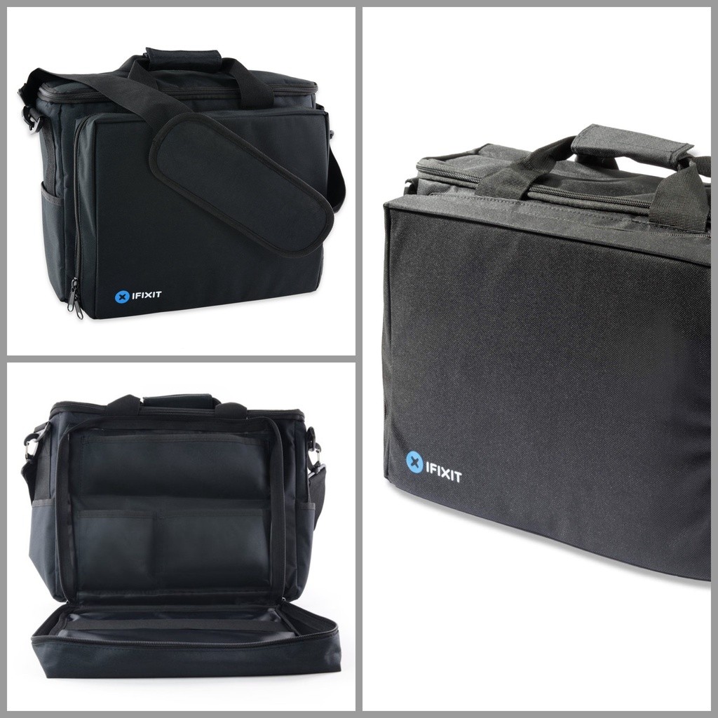 iFixit Repair Business Toolkit, tuk Perbaikan Handphone, PC, Gadget