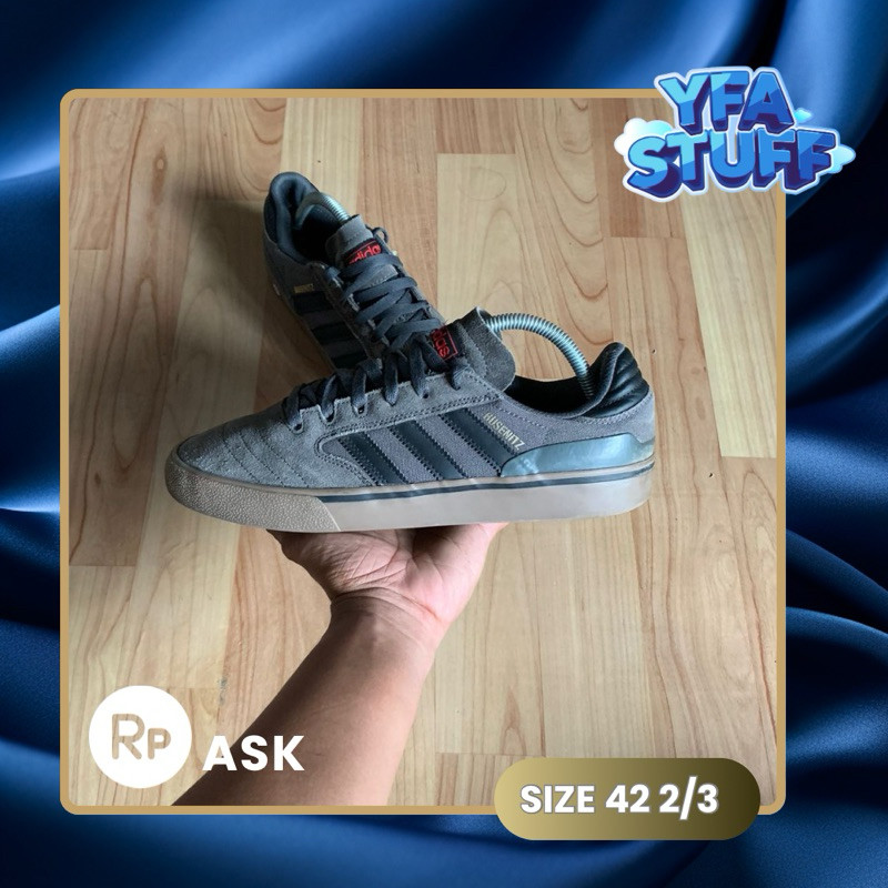 Adidas Busenitz Second 42 2/3 original