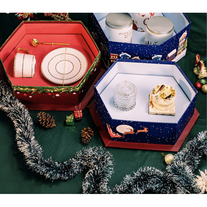 

Christmas Hampers Christmas Stories 1 Hampers Natal/ Nataru/ Tahun Baru/ Parcel Kue Kering