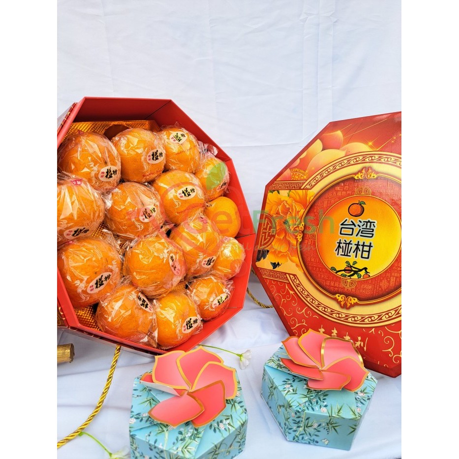 

Jeruk Ponkam Isi 15 Pcs Hampers Imlek Berkualitas