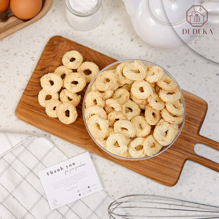 

Kue Sagu Keju Homemade Lumer Best Quality