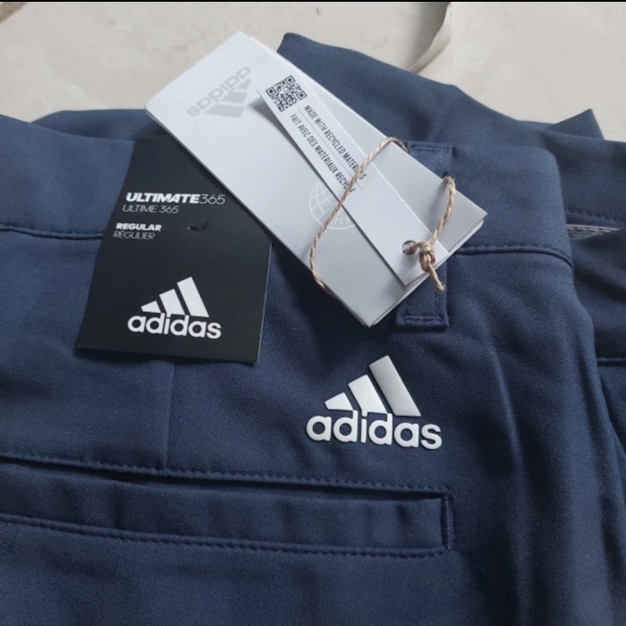 Best Seller Celana Golf Original Adidas Ultimate365 Golf Pants