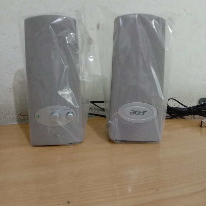 TERBARU speaker pc acer