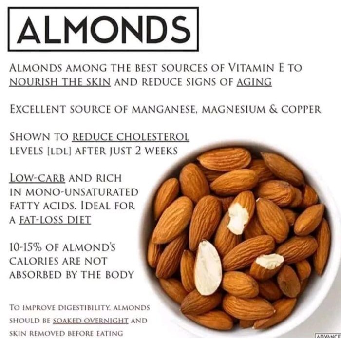 

terbaru !!! kacang almond 500gr- roasted organik cemilan snack mede mete makanan ready