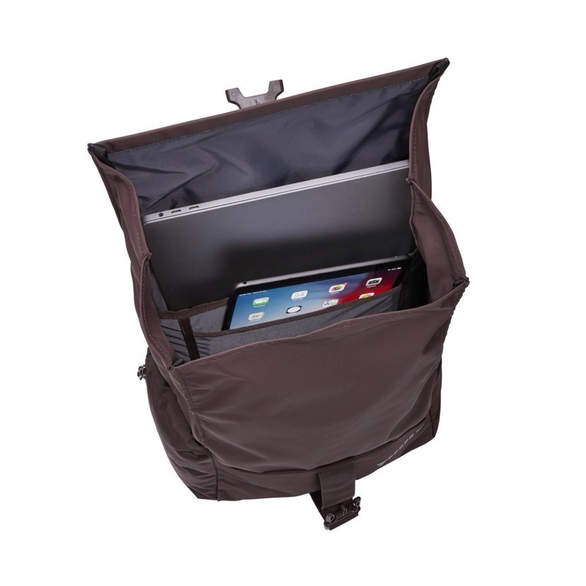 THULE TDSB113 DayPack Departer Tas Ransel Kerja Laptop Backpack Bag 23 Liter