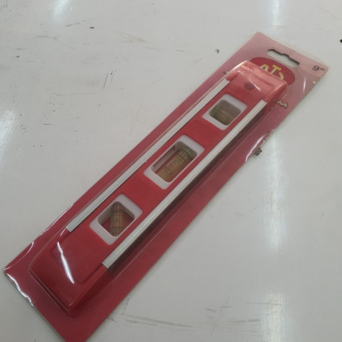 {{{{{{] waterpass / waterpass magnet / waterpass 9 inch