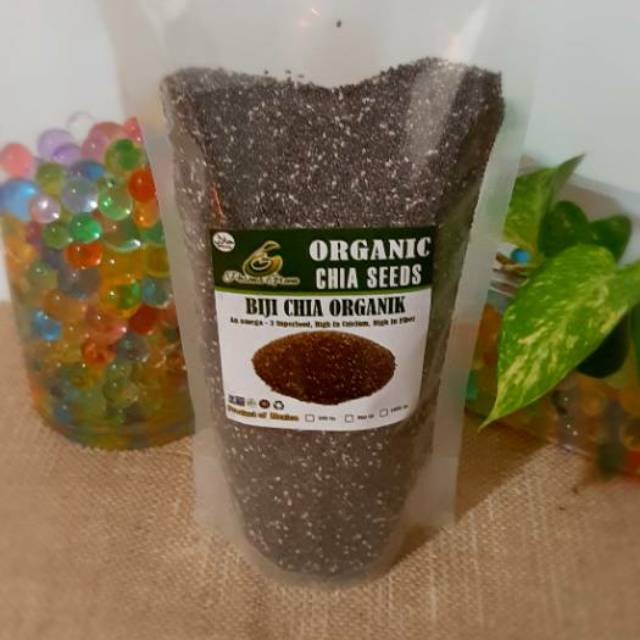 

Chia Eed Organi Meio 1G