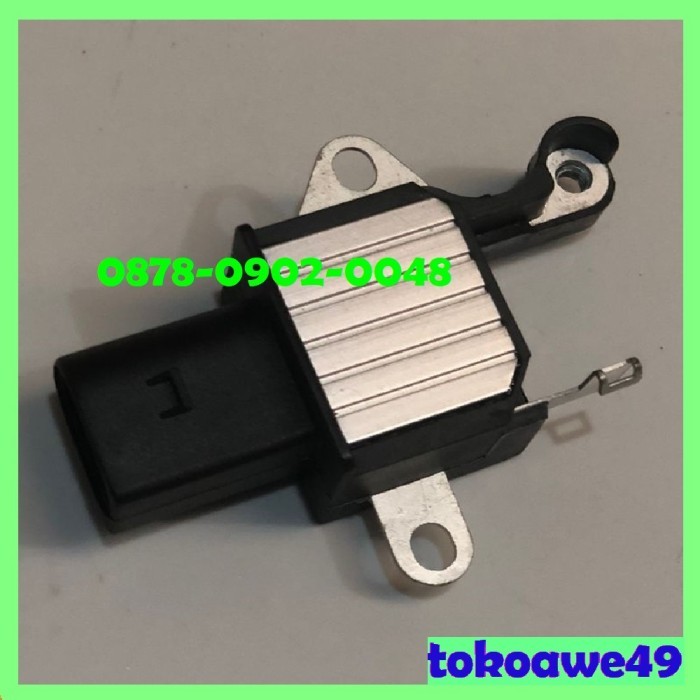 Ic Regulator Ic Alternator Toyota Innova Reborn