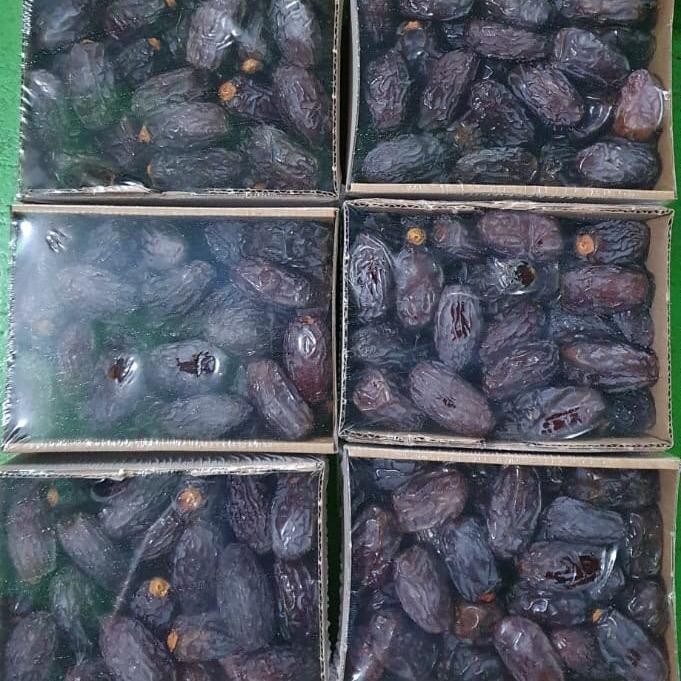 

Kurma Medjol premium jumbo 5Kg