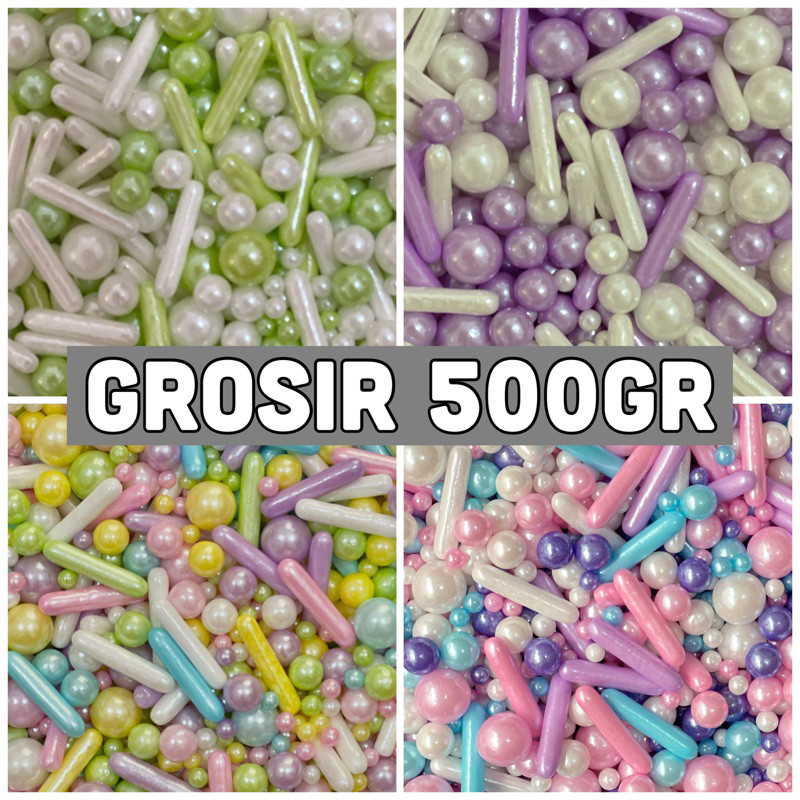 

500Gr Groir Catalog 1 Prinle Cae