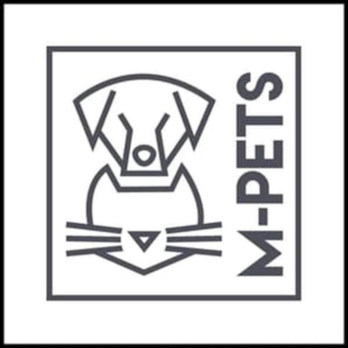 

M-Pets Nile Water Dispenser 1,5 Liter / Tempat Minum Anjing Kucing Original Dan Terpercaya