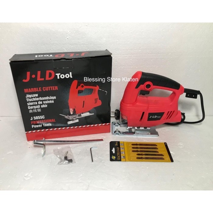 ] MESIN GERGAJI KAYU TRIPLEK / MESIN JIGSAW VARIABLE / JIGSAW MURAH