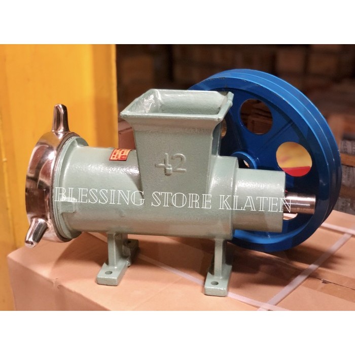 ] GILINGAN DAGING 42 / GILINGAN DAGING MANUAL 42 / MEAT GRINDER 42
