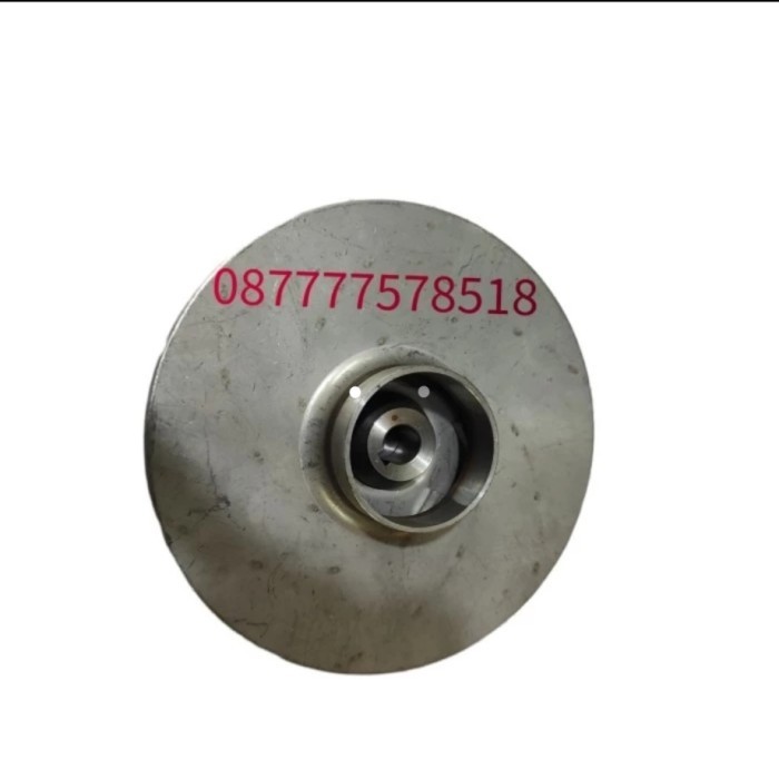 Populer Impeller Pompa Firman Fwp 41Sse Kipas Pompa Firman Fwp 41Sse