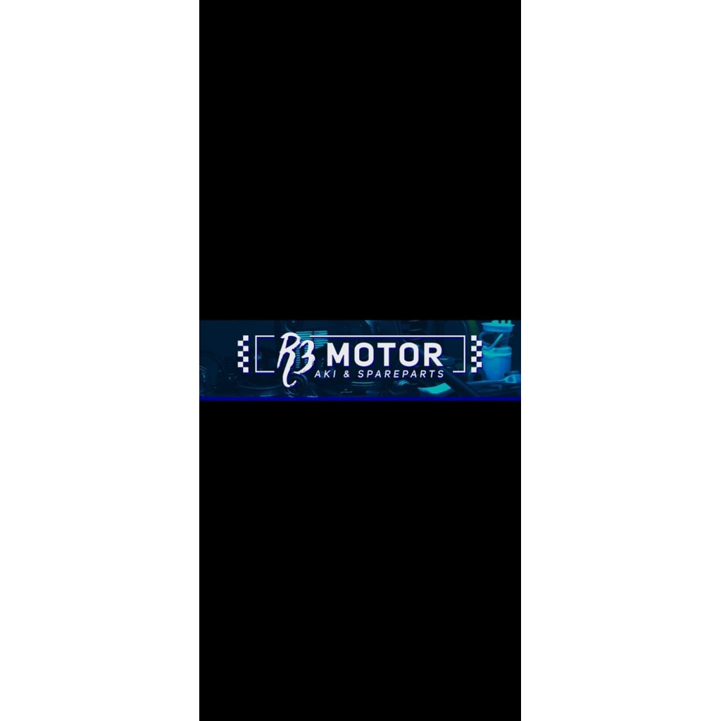 SHOCKBREAKER ZT5060 KYB ZETO KYOS-ZT5060 (Merah) untuk Vario 125/150