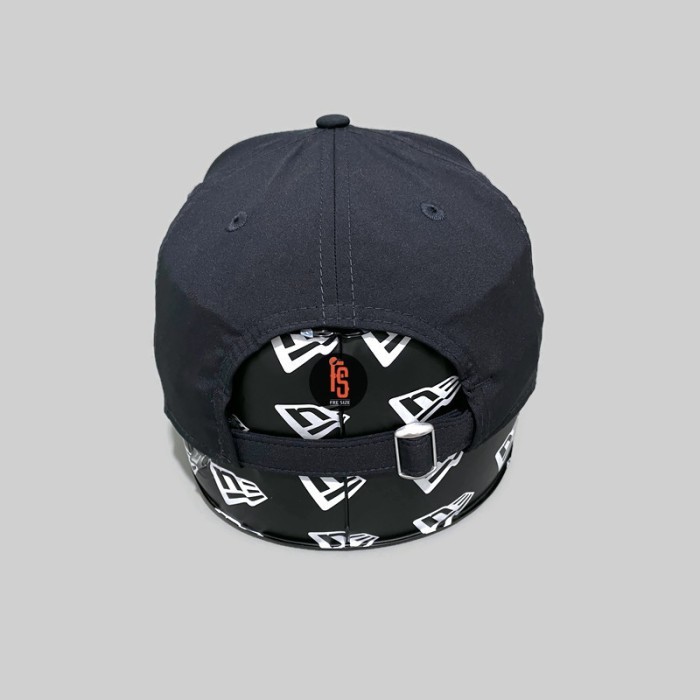 Topi New Era Original K Frame Metal New York Yankees Dark Navy
