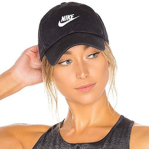 Nike Sportswear Heritage 86 Cap / Topi Nike Original Bnip