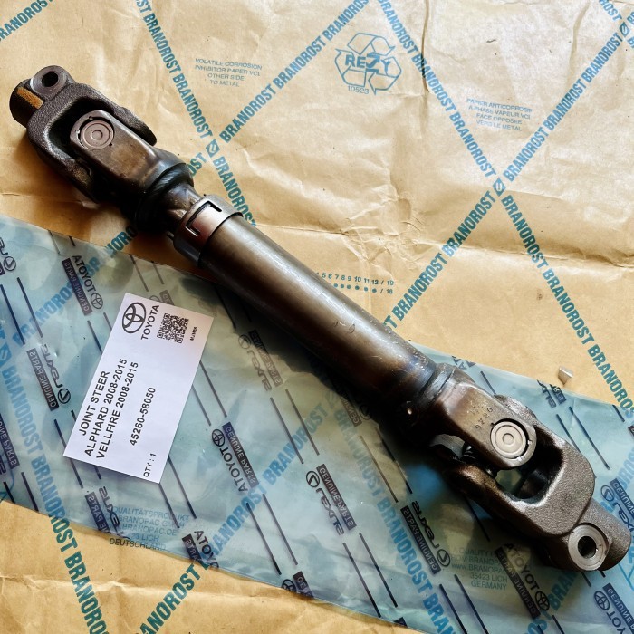 Joint Steer Toyota Alphard 2008-2015 Vellfire 2008-2015