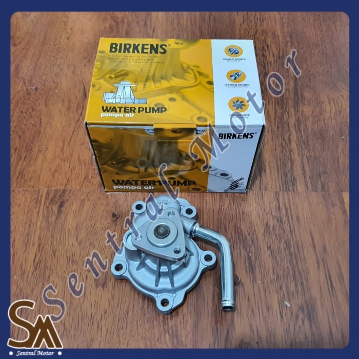Water Pump Wuling Almaz