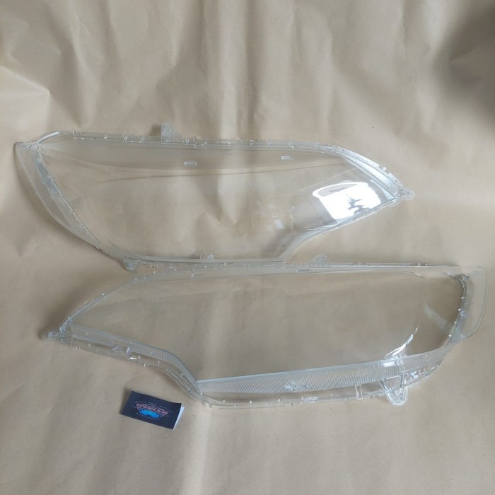 Mika Head Lamp Lens Honda Jazz Gk5 2014 2016 2018