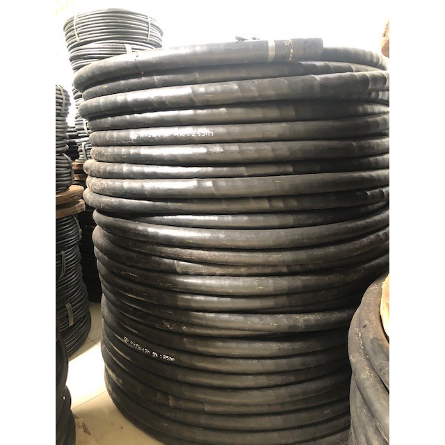 Kabel Nyfgby 4X35 Supreme