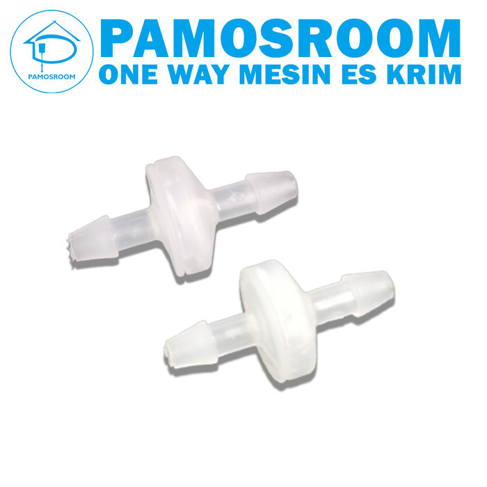 

Diskon Pamosroom Sparepart One Way Mesin Es Krim Sparepart Puff Mesin Ice Cod