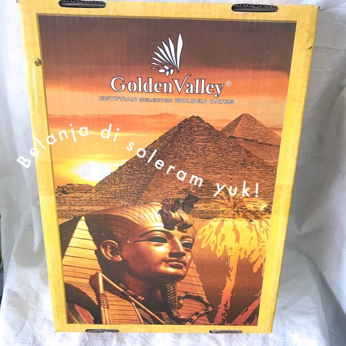 

KURMA KORMA MESIRGOLDEN VALLEYEGYPT DATESGROSIR10 KGBUKBER